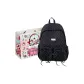 Black+Shopping Bag