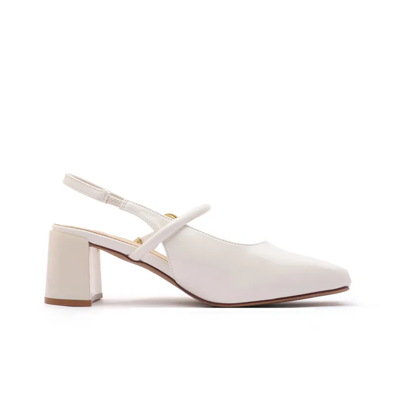 JOSINY Mary Jane Fashion Apparel Empty Shoes Women's Casual Shoes Women's-3