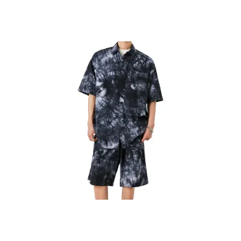 Ganbostore Casual Sportswear Unisex