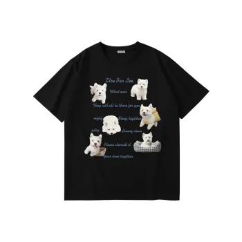 Être Par Lee T Shirts Unisex