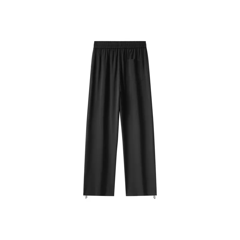 MIIOW Cool One Summer Series Casual Pants Unisex-7