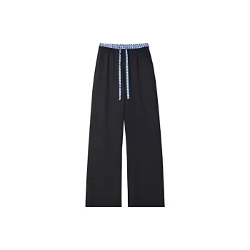 SOLIDITY Casual Pants Unisex