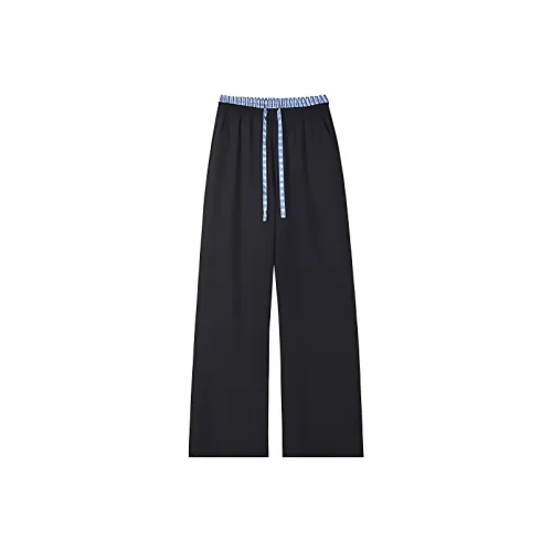 SOLIDITY Casual Pants Unisex