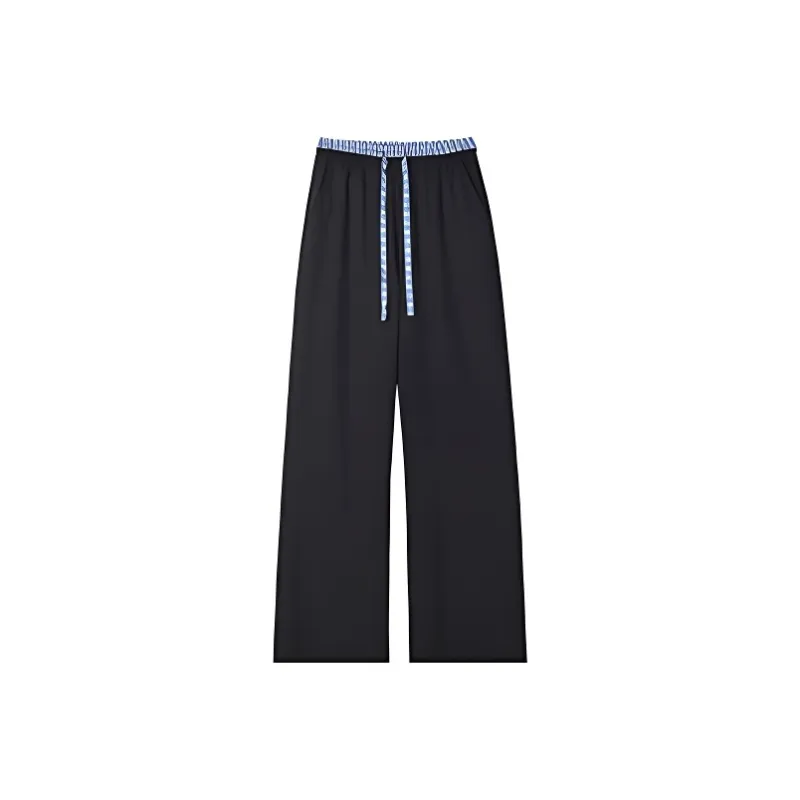 SOLIDITY Casual Pants Unisex-0