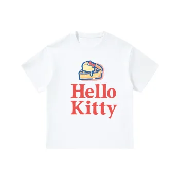 Sanrio x Hello Kitty/, Hello Kitty T Shirt Unisex