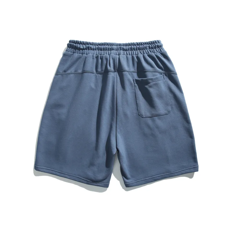 VERAF CA Casual Shorts Unisex-3