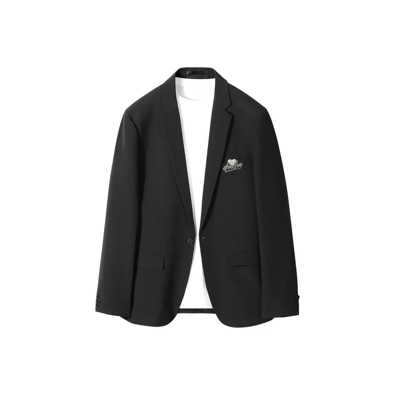 CHOUCHOUS Business Suits Unisex-1
