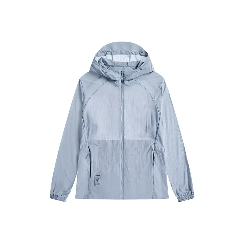 Grace Super Light Quick Dry Sun Protection Clothing Women's-3