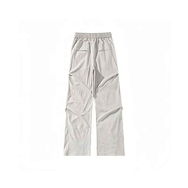 ZYKY Casual Pants Unisex-5
