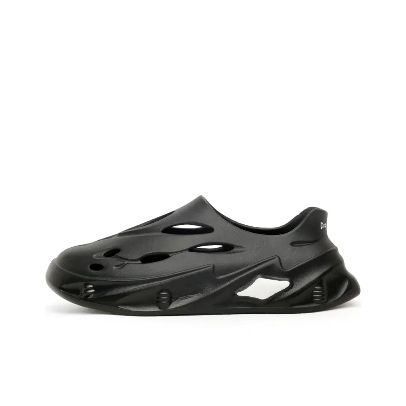 Budding Bear Clogs Unisex-4