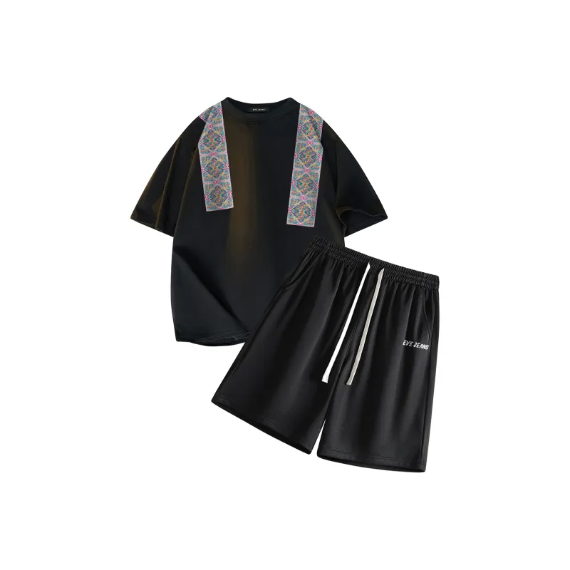 Yiwen Casual Sportswear Unisex-0