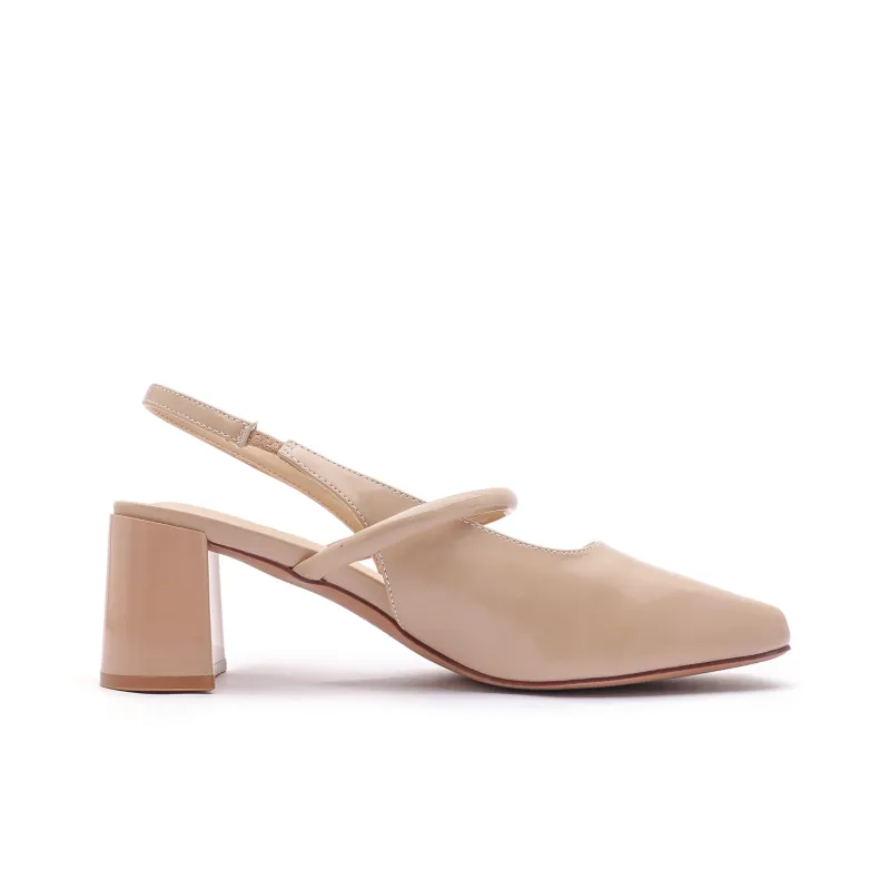 JOSINY Mary Jane Fashion Apparel Empty Shoes Women's Casual Shoes Women's-10