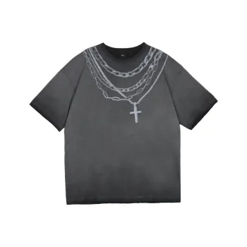 Black Late T Shirts Unisex