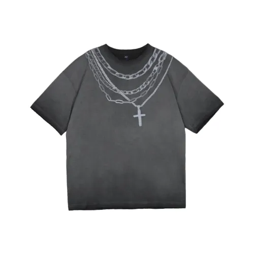 Mimx Homme T-Shirts Unisex