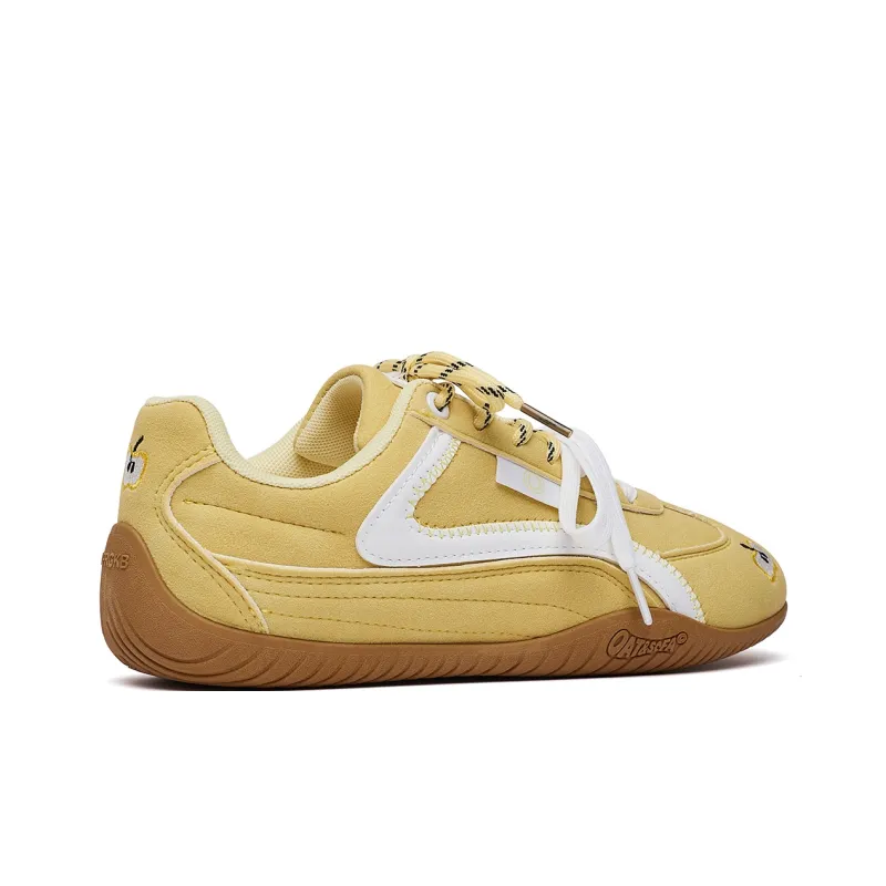 IHBOZ Low Top Casual Shoes Women's-9