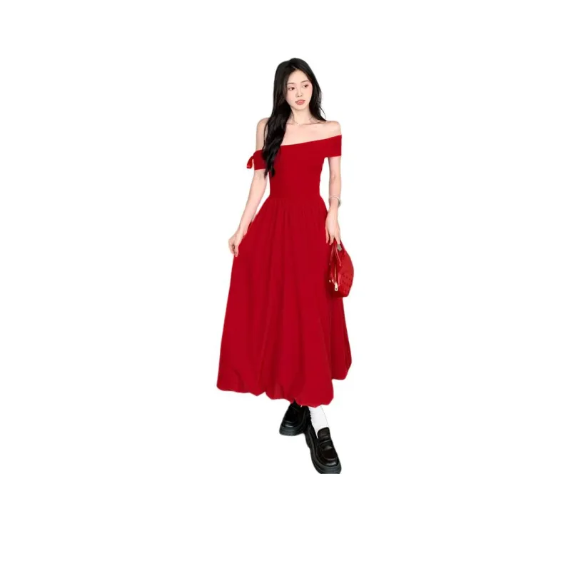 ZCDECO Short Sleeved Dress Women's-0