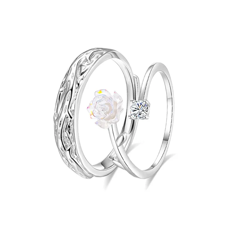 CANHUI Alloy Rope Bracelets Unisex-0