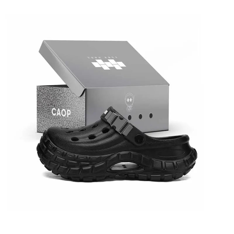 CAOP Clogs Unisex-5