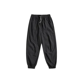 SIL VITIN Casual Pants Unisex