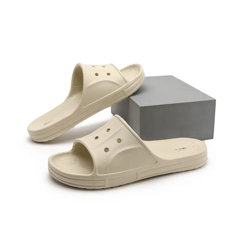 DOUBLE STAR 88 Slip Resistant, Quick Dry, Odor Resistant Slide Slippers Unisex-4