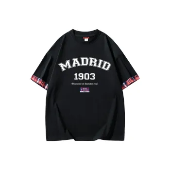 ATLETICO DE MADRID 1903 T Shirt Unisex