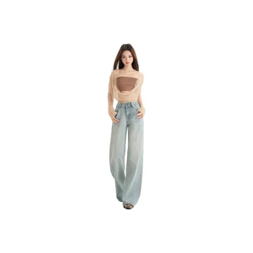 The New Age Family Jeans Women's