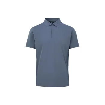 HELLY HANSEN H2WHT SS25 Polo Shirt Men's