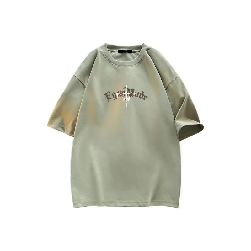 EGOU T Shirts Unisex-26