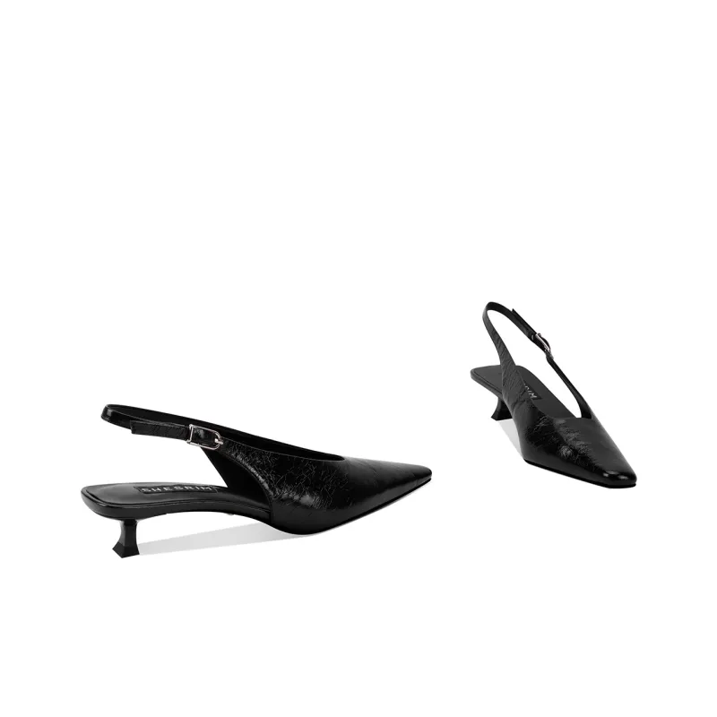 Shesrim High Heels Women's-2