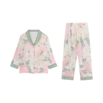 MIIOW Women's Pajama Sets