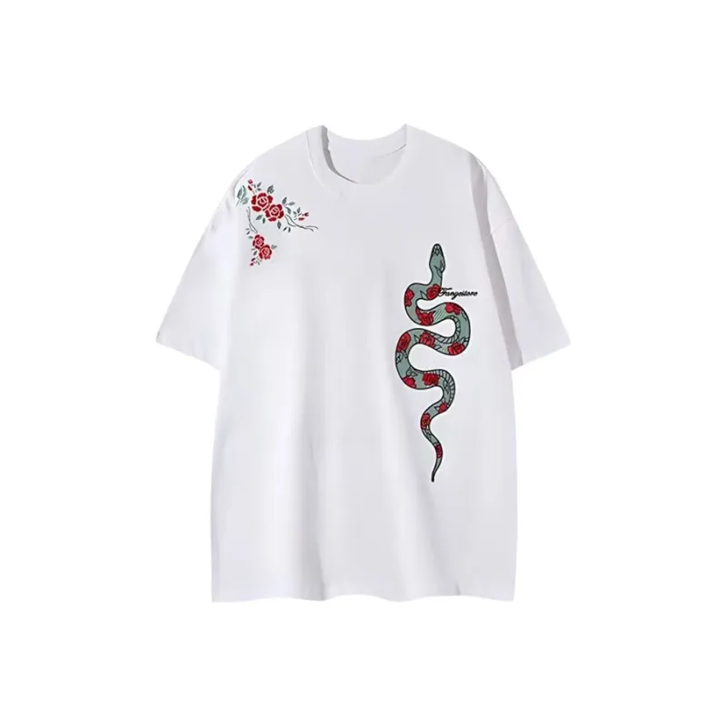 Magmode T Shirts Unisex-5