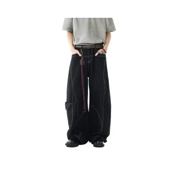 PANDA ADEVIL Jeans Unisex