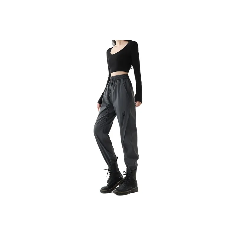 Caramella Cargo Pants Women's-6