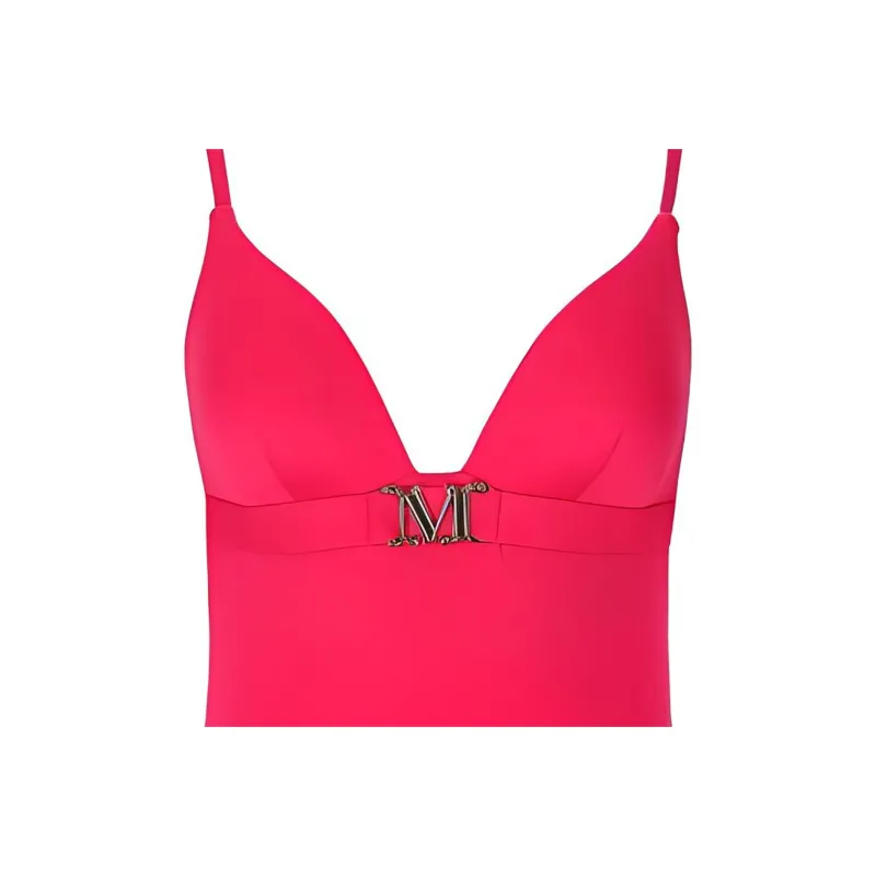 MaxMara One piece Swimsuit Women's Fuchsia-2