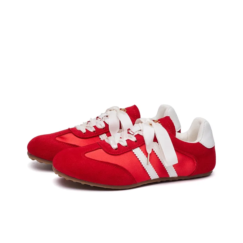 Low Top Essential Casual Shoes For Life Women's-25