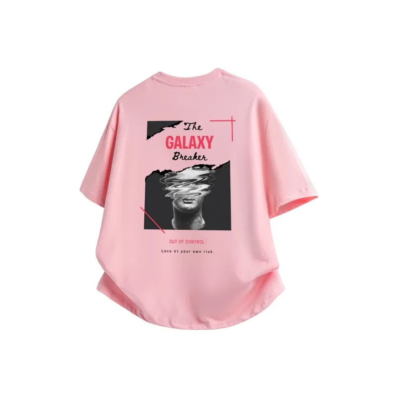 FISHGALAXY T Shirts Unisex-9