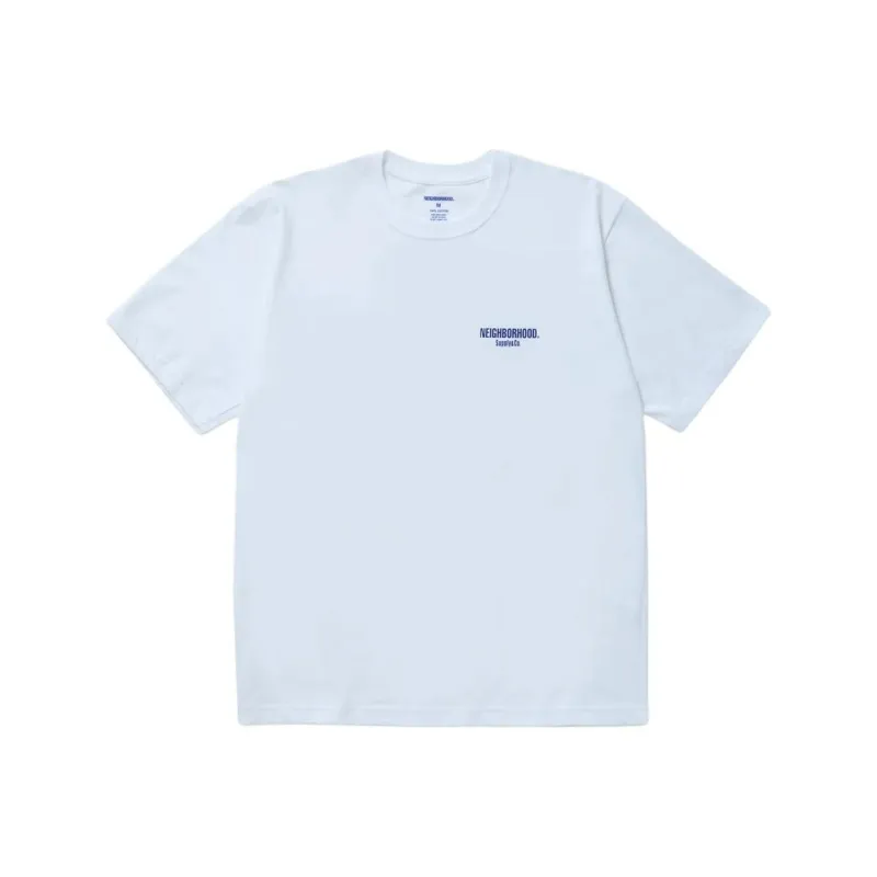 NEIGHBORHOOD SS25 T Shirt Unisex-3