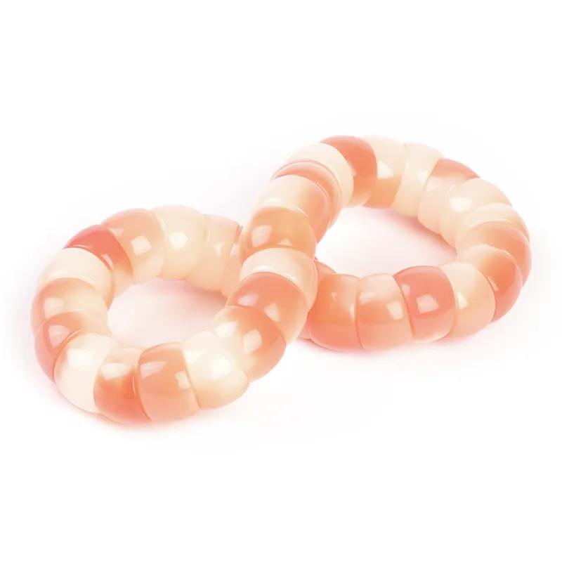 Honki Bodhi Root Bracelets Unisex-20