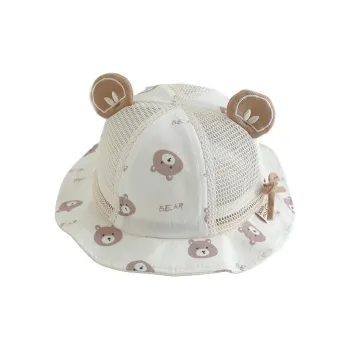 AAJF Bucket Hats Kids