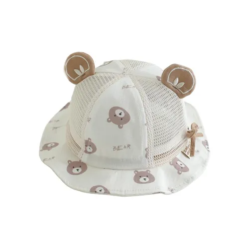 AAJF Bucket Hats Kids