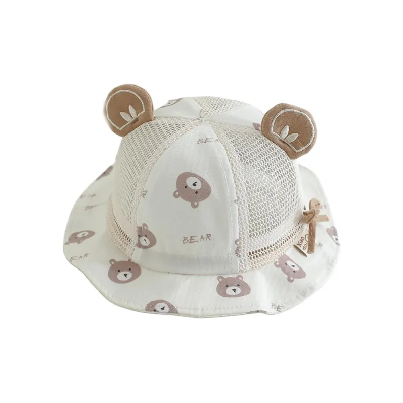 AAJF Bucket Hats Kids-0