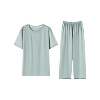 William Men Pajama Sets