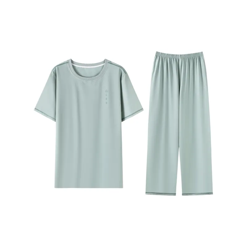 William Men Pajama Sets-0