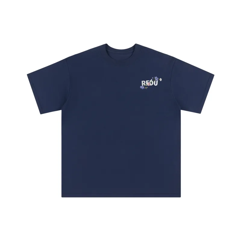 REDU T Shirts Unisex-10