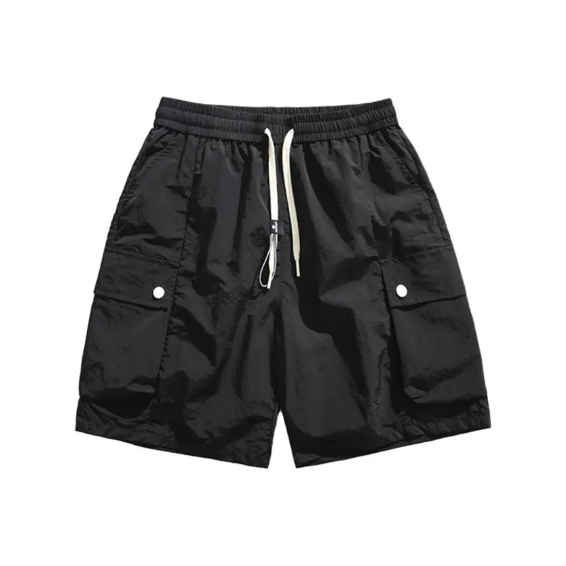 WJBS Cargo Shorts Women's-0
