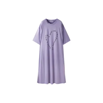 MEITENG Women's Nightgowns