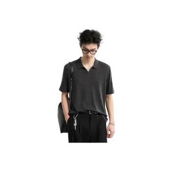 EARL JOEL Polo Shirts Men