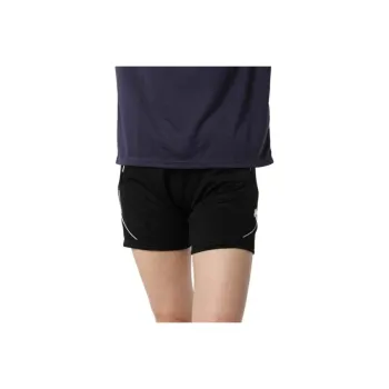 DESCENTE Sports Shorts Women's Black