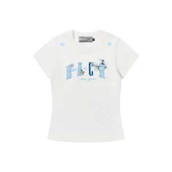 HARSH AND CRUEL T Shirt Women's