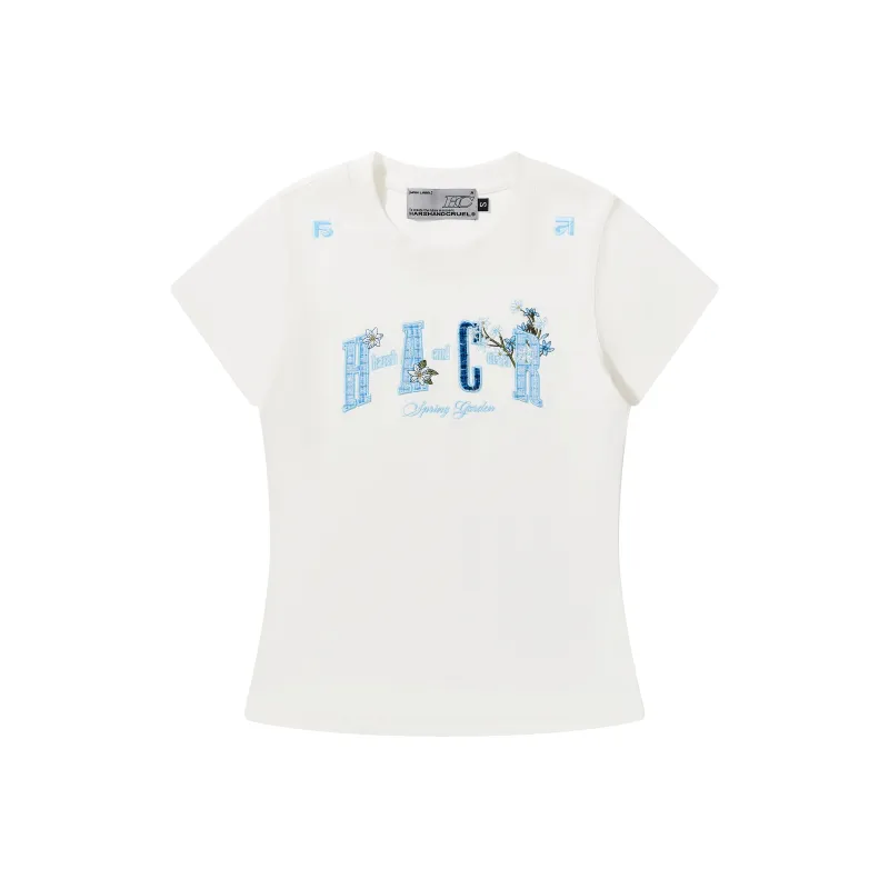 HARSH AND CRUEL T Shirt Women's-2